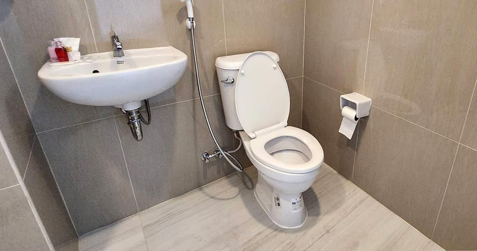 PR ROOM FOR RENT Apartment in Kamala