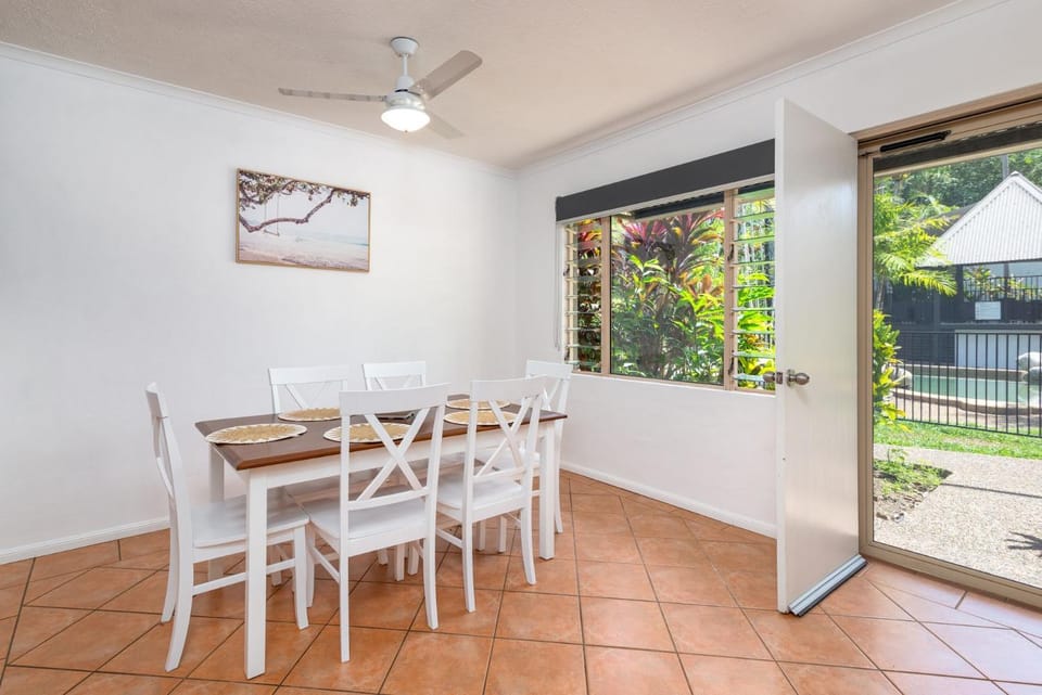 5 Reef Terraces Apartment in Port Douglas