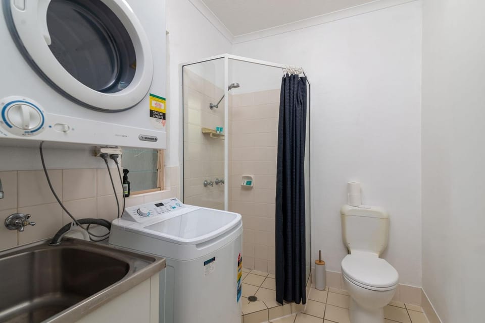 5 Reef Terraces Apartment in Port Douglas