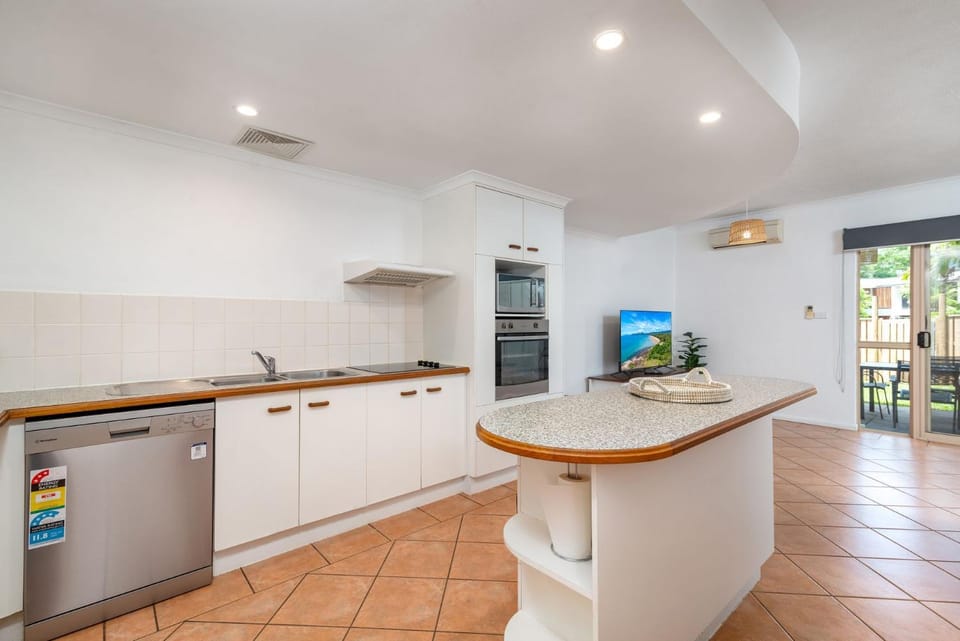 5 Reef Terraces Apartment in Port Douglas