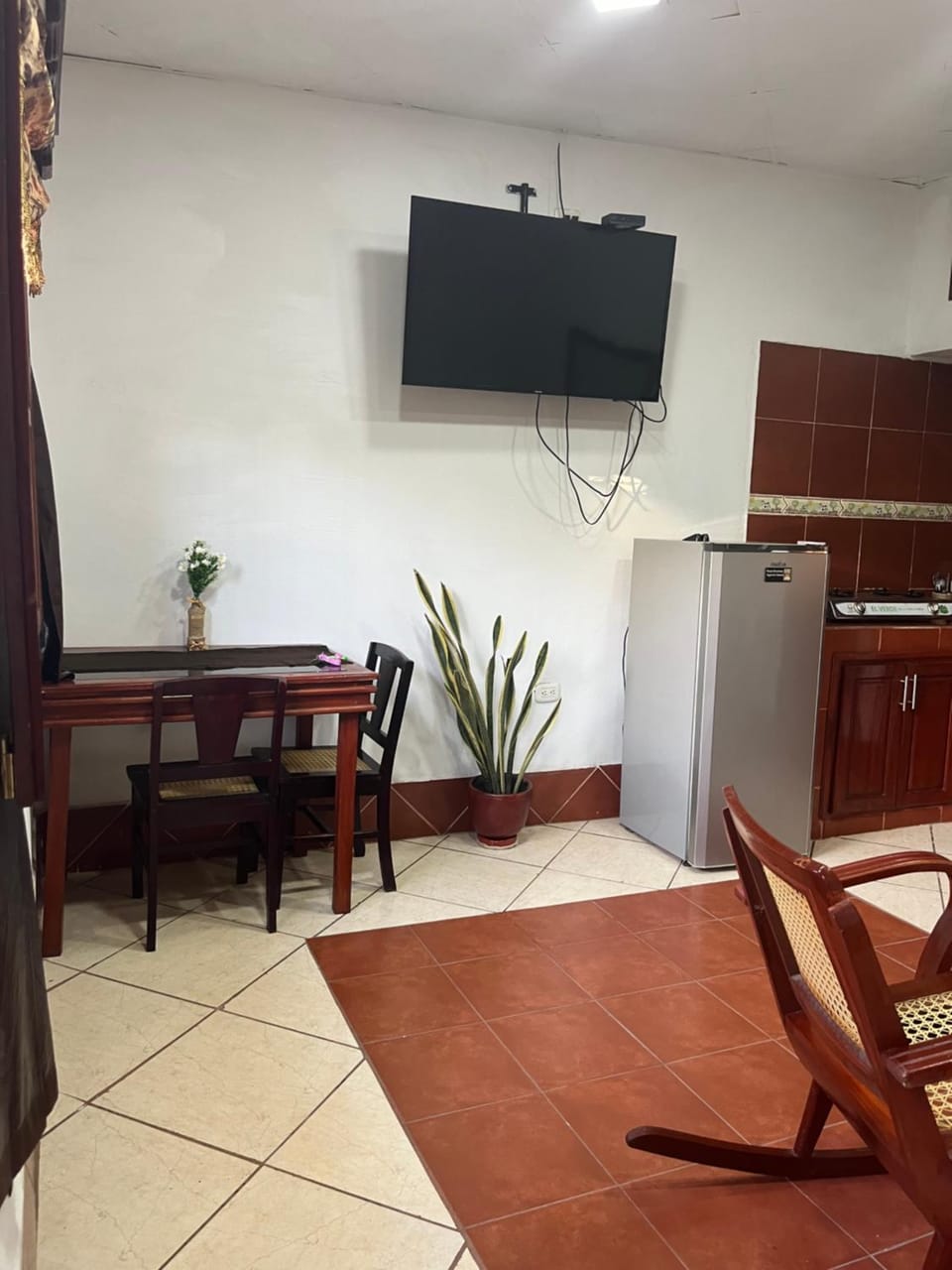 Apartamento El Madroño Apartment in Nicaragua