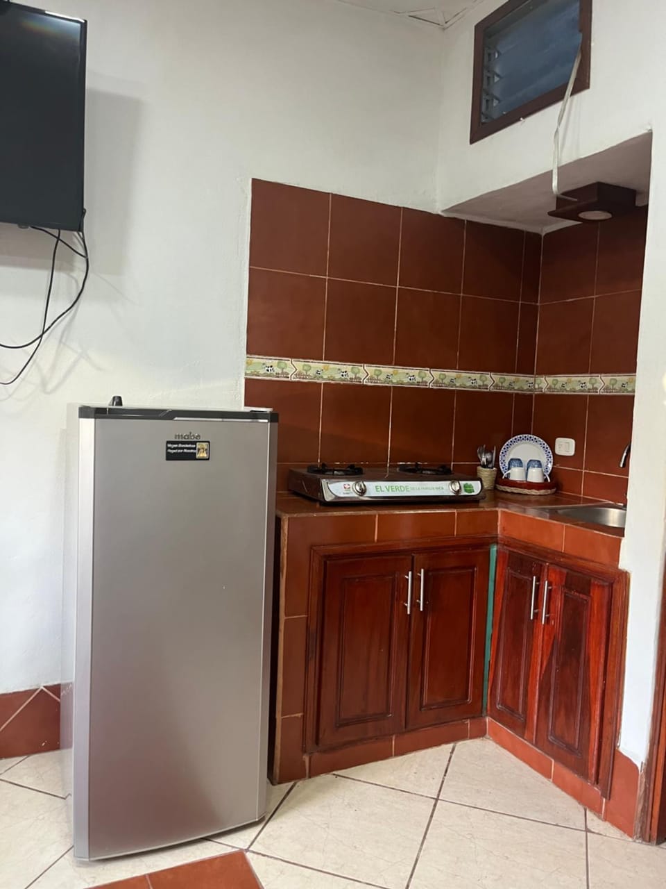 Apartamento El Madroño Apartment in Nicaragua