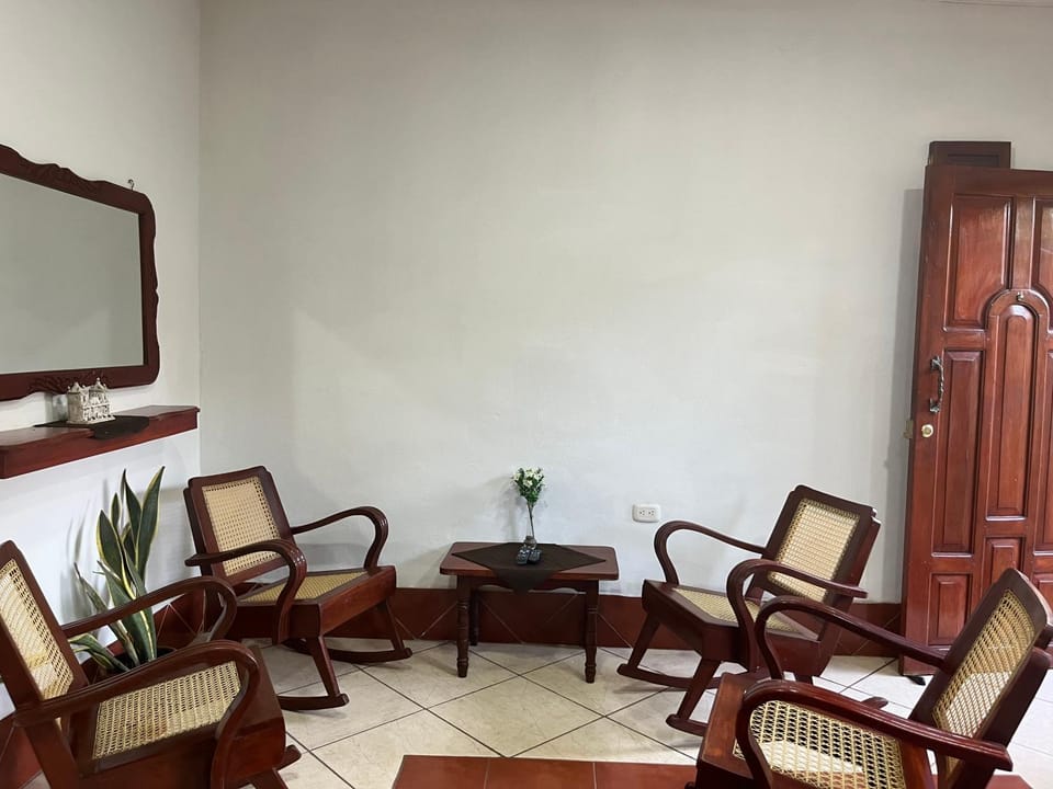 Apartamento El Madroño Apartment in Nicaragua