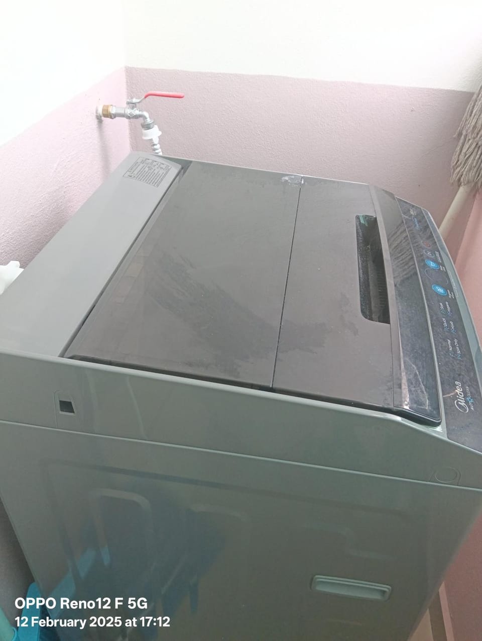 Hakimi Homestay Apartment in Tanah Rata