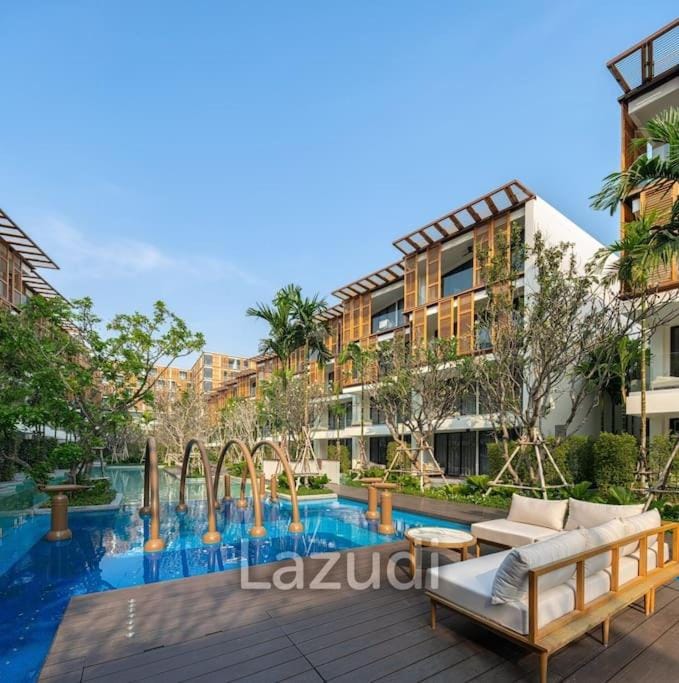 InterContinental Residences 2 Bedroom Apartment in Hua Hin District