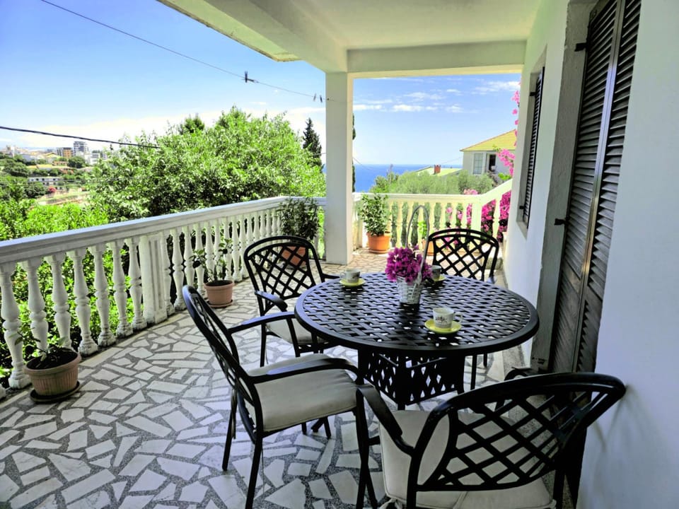 Apartment Dragovic Apartment in Ulcinj