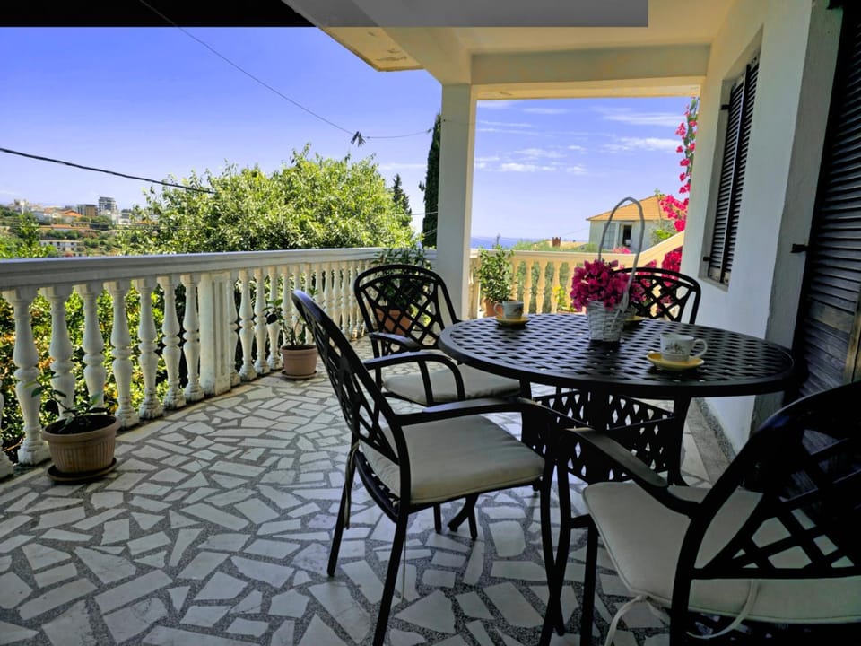 Apartment Dragovic Apartment in Ulcinj