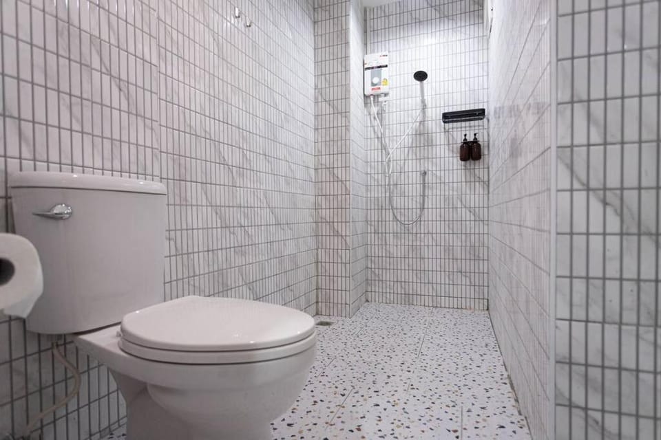 Shower, Toilet, Bathroom, bidet