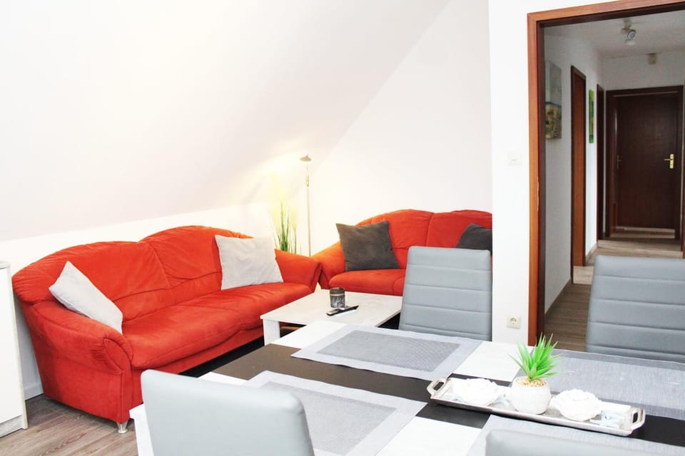 Ferienwohnung Zum Gerdautal Apartment in Lower Saxony, Germany