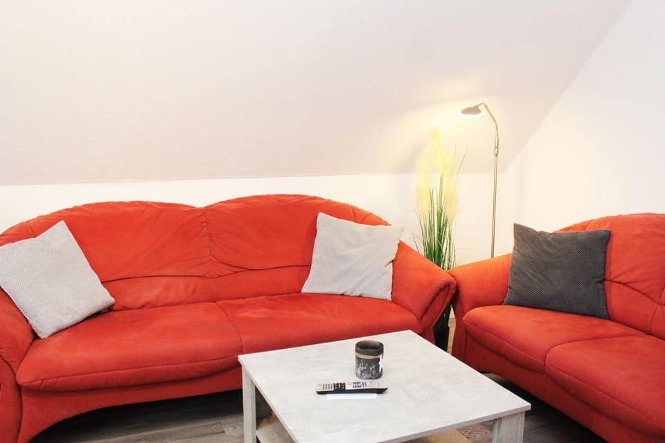 Ferienwohnung Zum Gerdautal Apartment in Lower Saxony, Germany