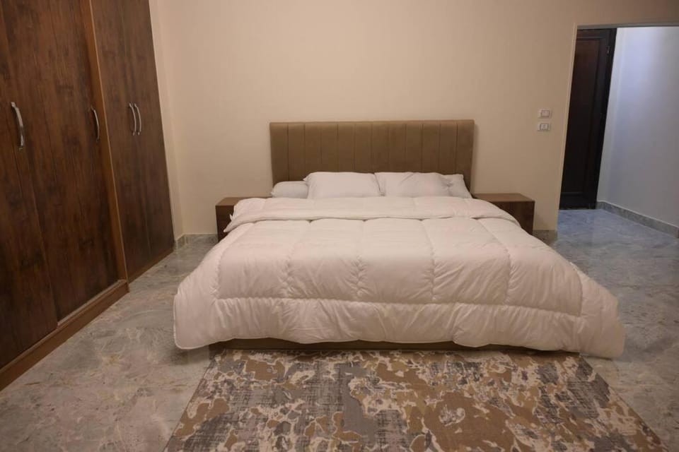 EG-E-302 3BR apartment in Nasr City Apartment in Cairo Governorate