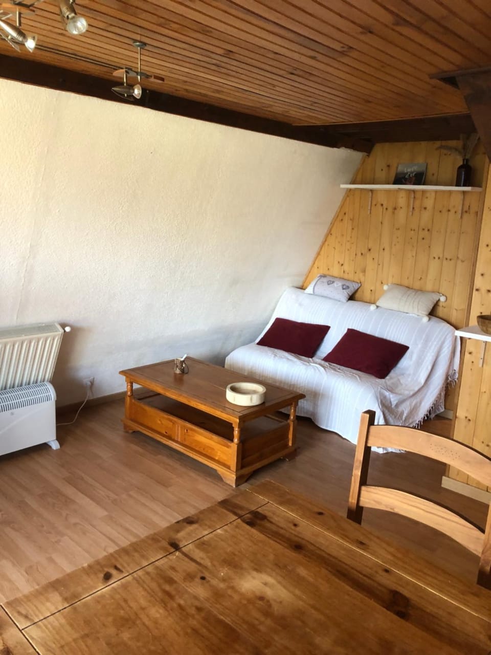 Les Jonquilles Chalet in Catalonia