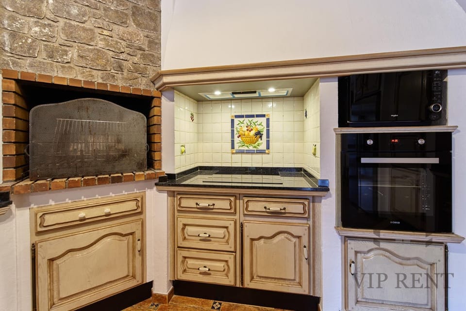 Kitchen or kitchenette, minibar, pet friendly