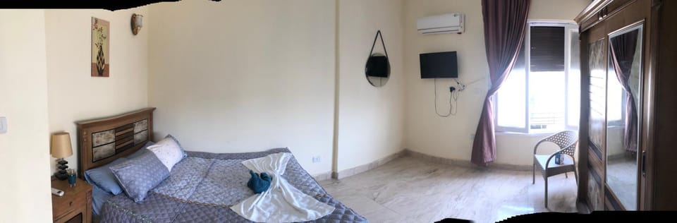 Sweet Home Downtown Cairo Apartment in Cairo