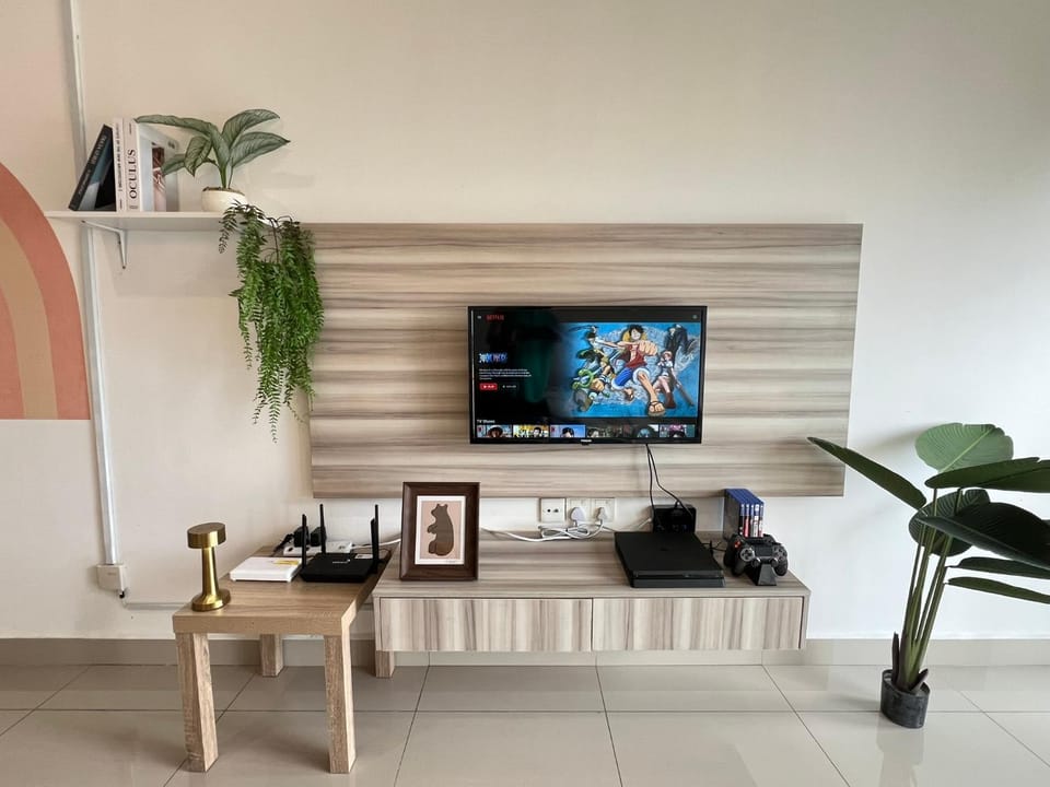 TV and multimedia