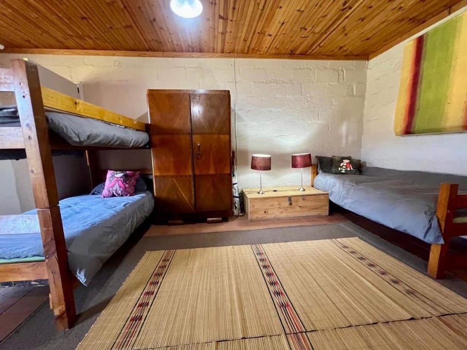 Adare -4x4 Recommended House in KwaZulu-Natal
