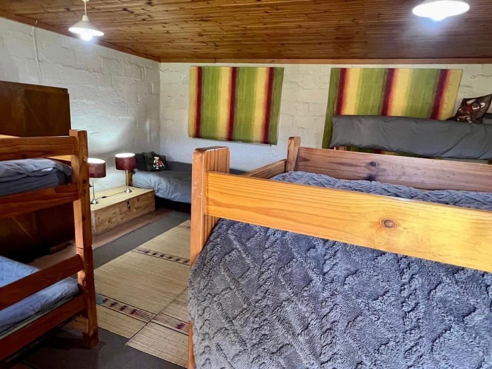 Adare -4x4 Recommended House in KwaZulu-Natal