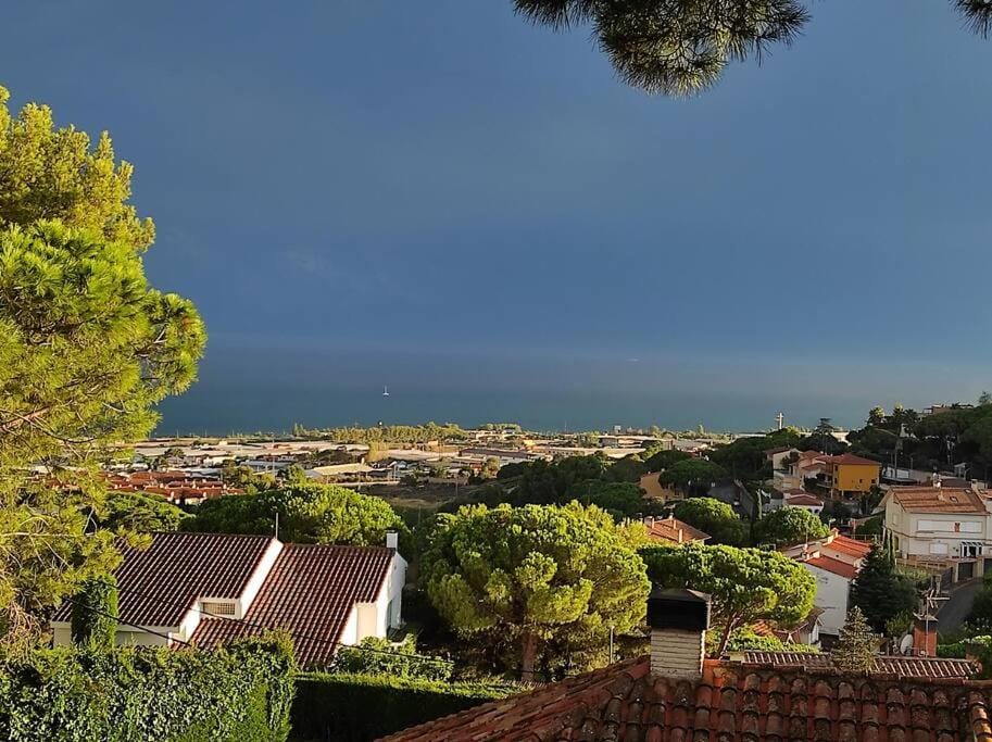 Sea view