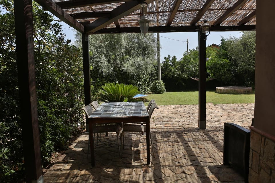 Case Vacanze Casa Romana House in Sicily