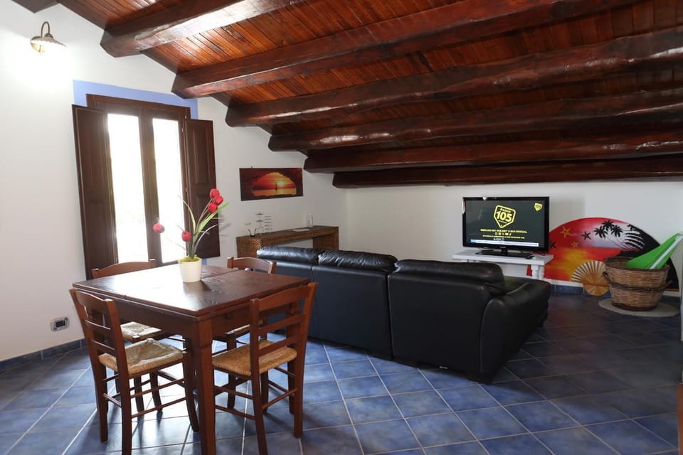 Case Vacanze Casa Romana House in Sicily
