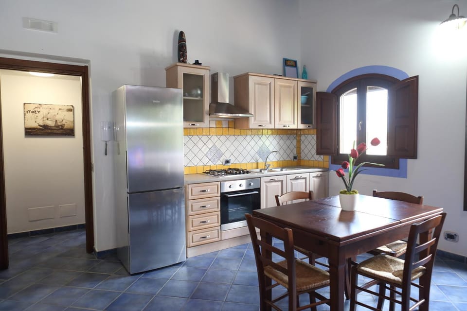 Case Vacanze Casa Romana House in Sicily