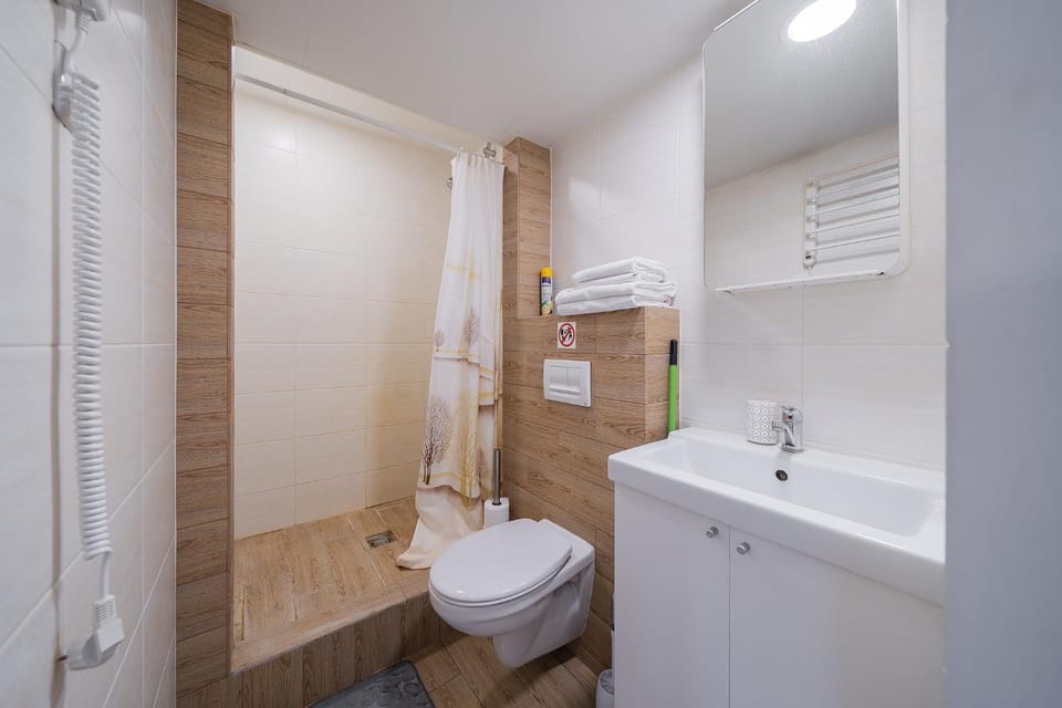 Kauno Mini Loft by Lollo Stay Apartment in Vilnius