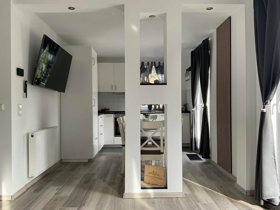 Ferienwohnung Schwarzwald Tannenzäpfle Apartment in Baden-Württemberg