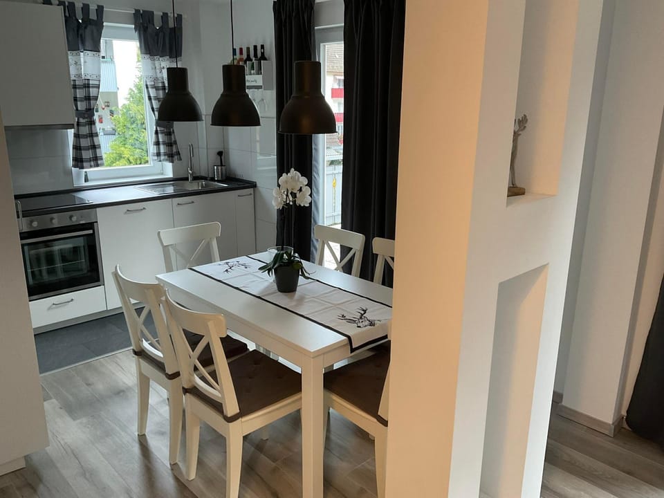 Ferienwohnung Schwarzwald Tannenzäpfle Apartment in Baden-Württemberg