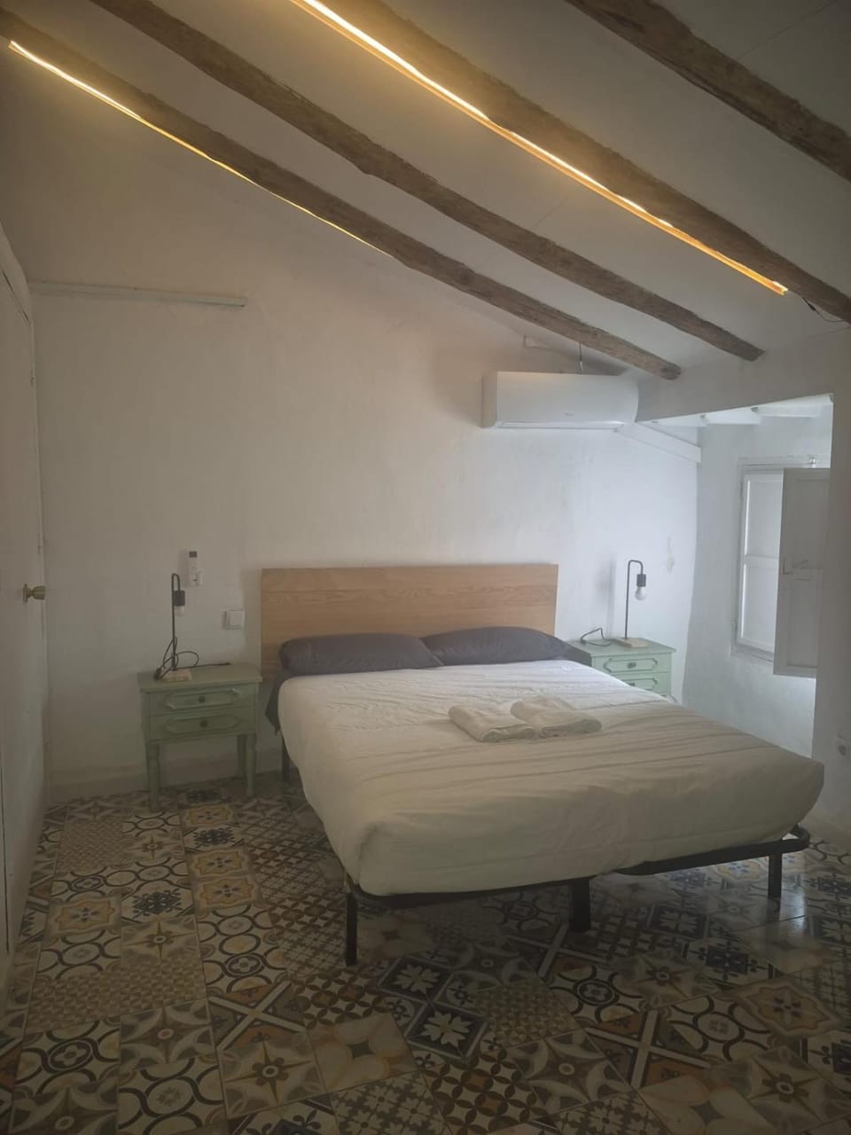 La casita de la fuente House in Cazorla