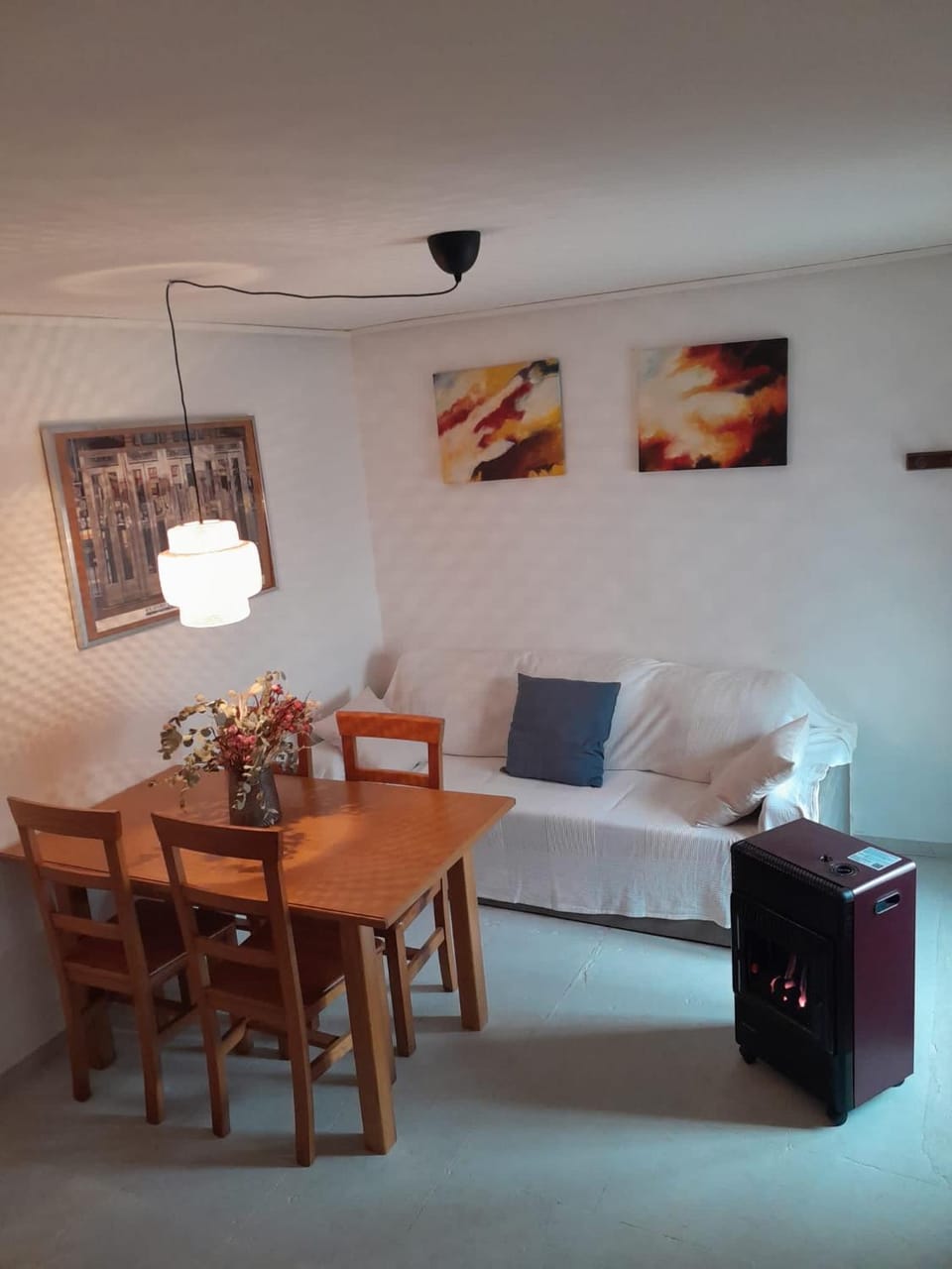 La casita de la fuente House in Cazorla