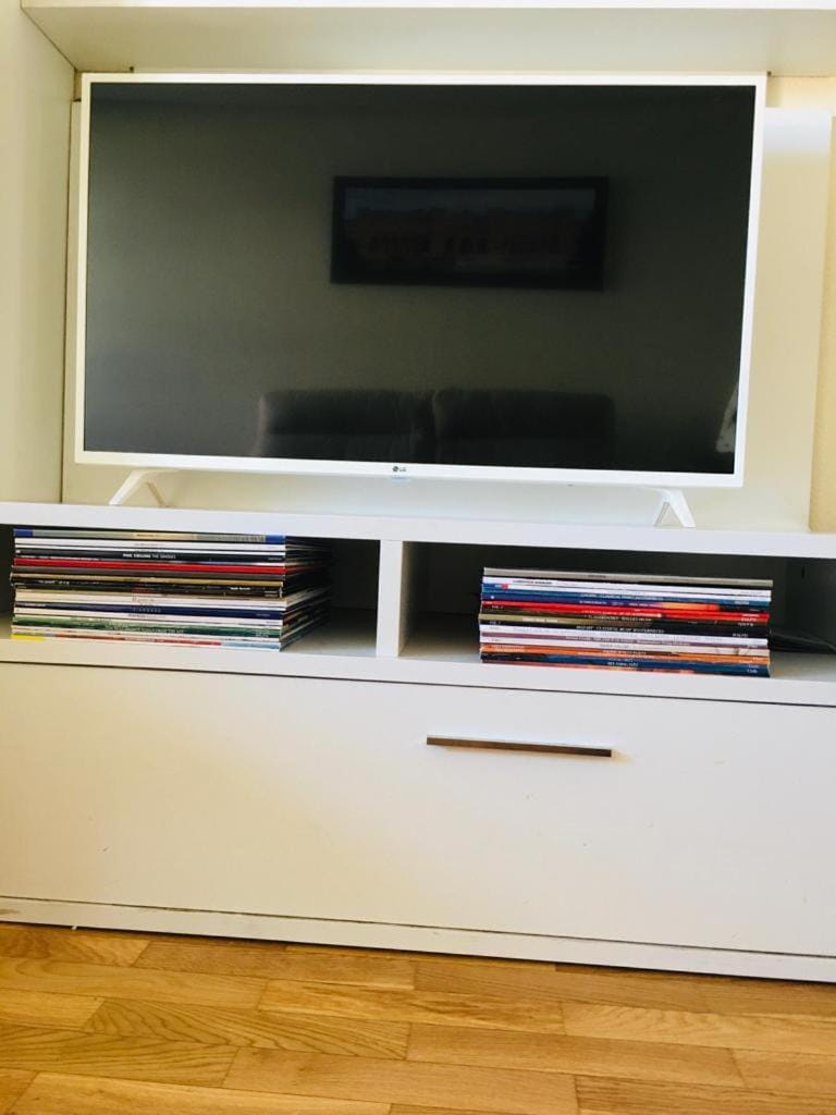 TV and multimedia