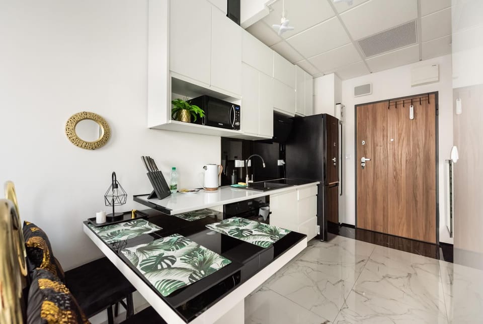 Kitchen or kitchenette, dishwasher, minibar, pet friendly, stove