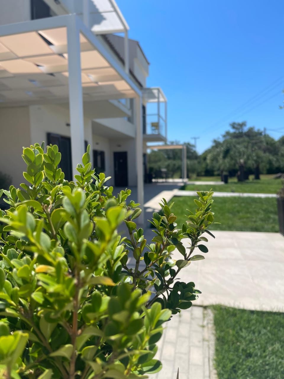 Villa Rodelia 1 Apartment in Roda