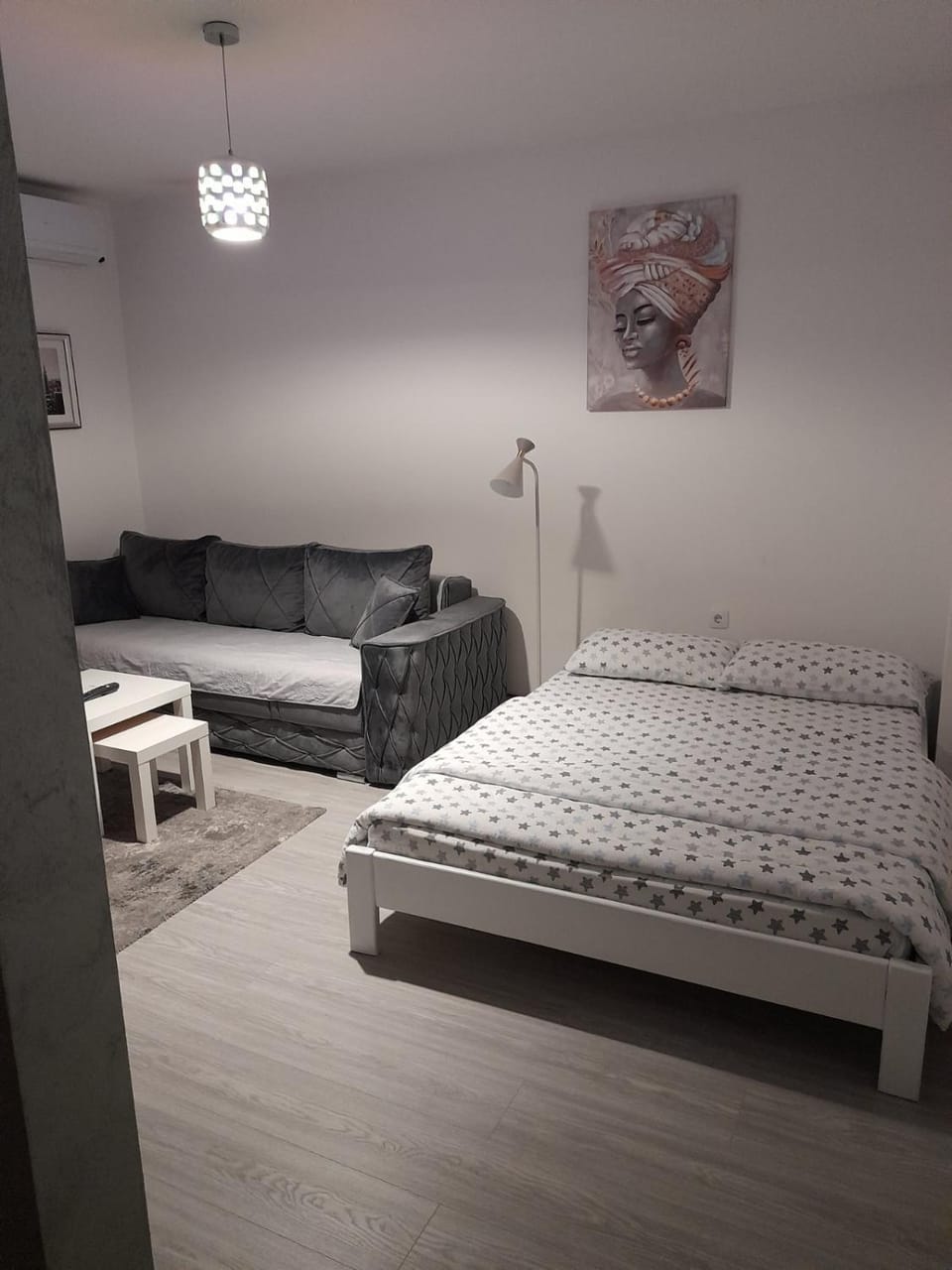 Smart Apartman Apartment in Zlatibor District, Serbia