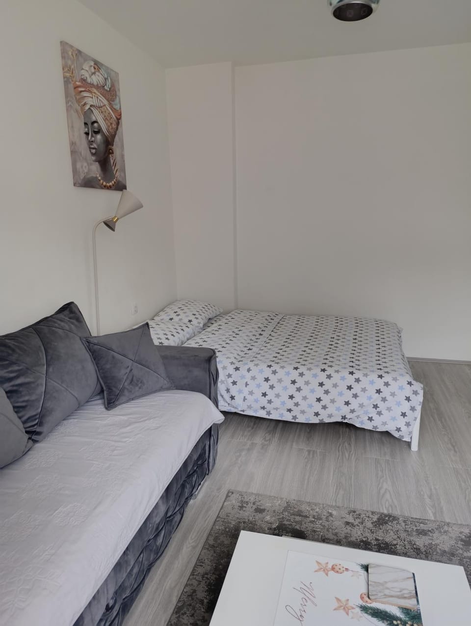 Smart Apartman Apartment in Zlatibor District, Serbia