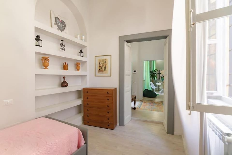 il Souvenir Apartment in Foligno