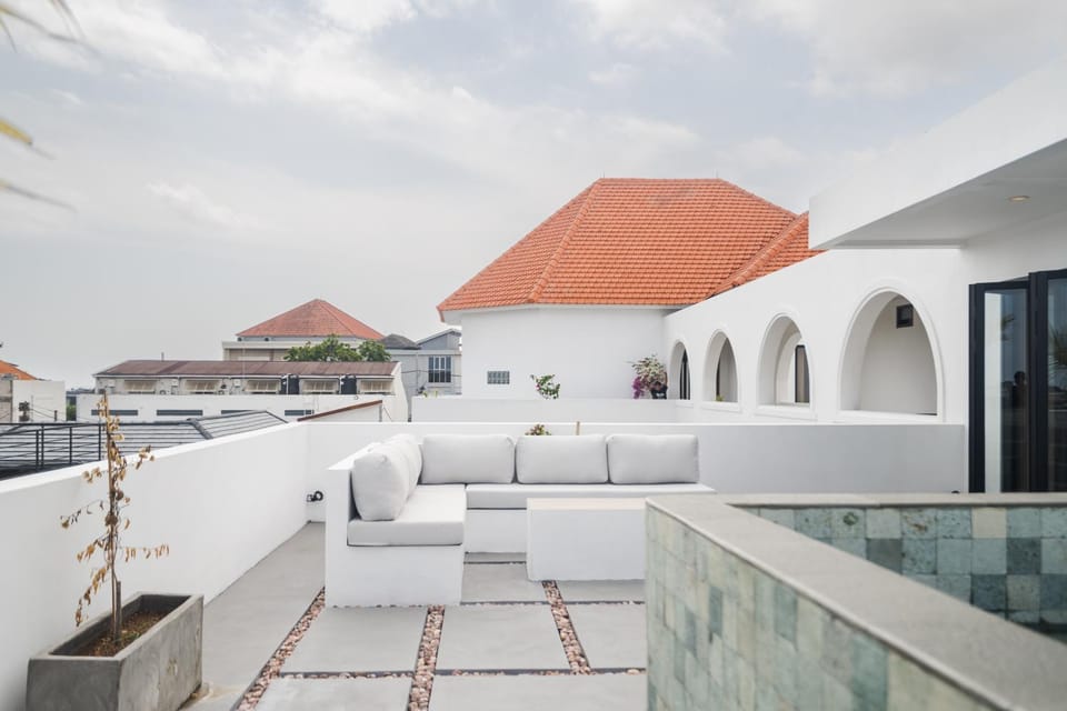 Balcony/Terrace, Living room