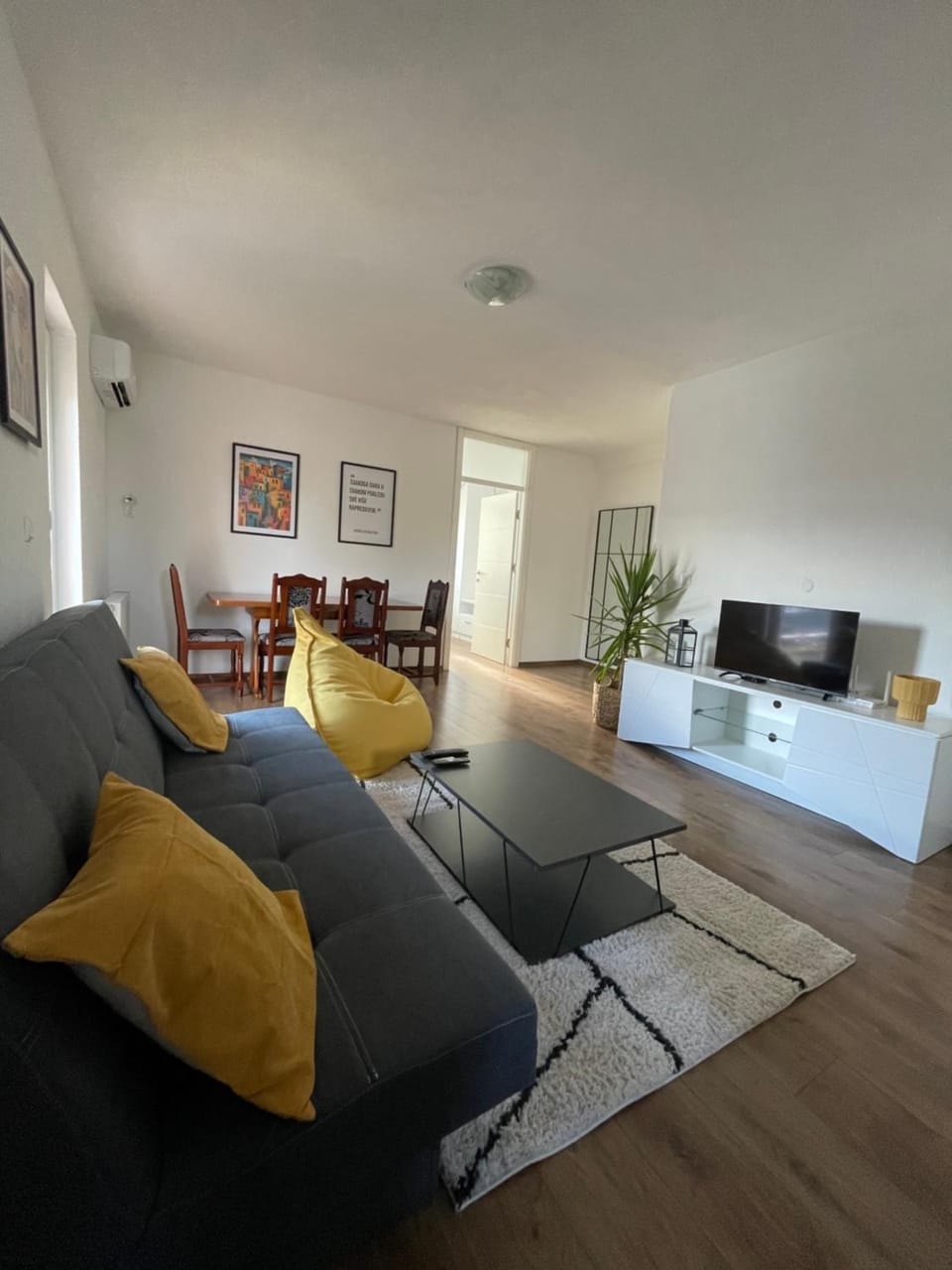 Apartman Dolly Bell Apartment in Federation of Bosnia and Herzegovina