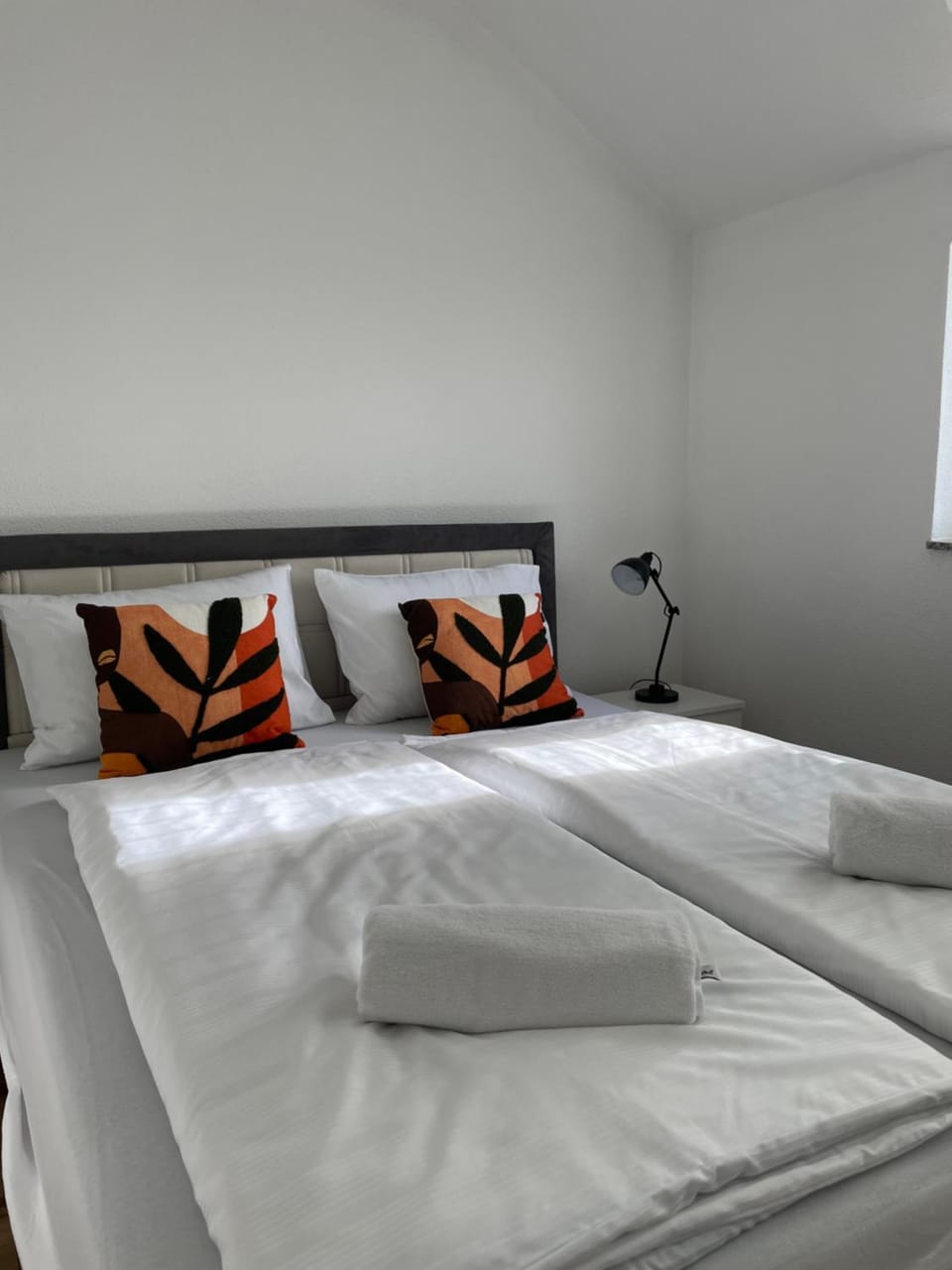 Apartman Dolly Bell Apartment in Federation of Bosnia and Herzegovina