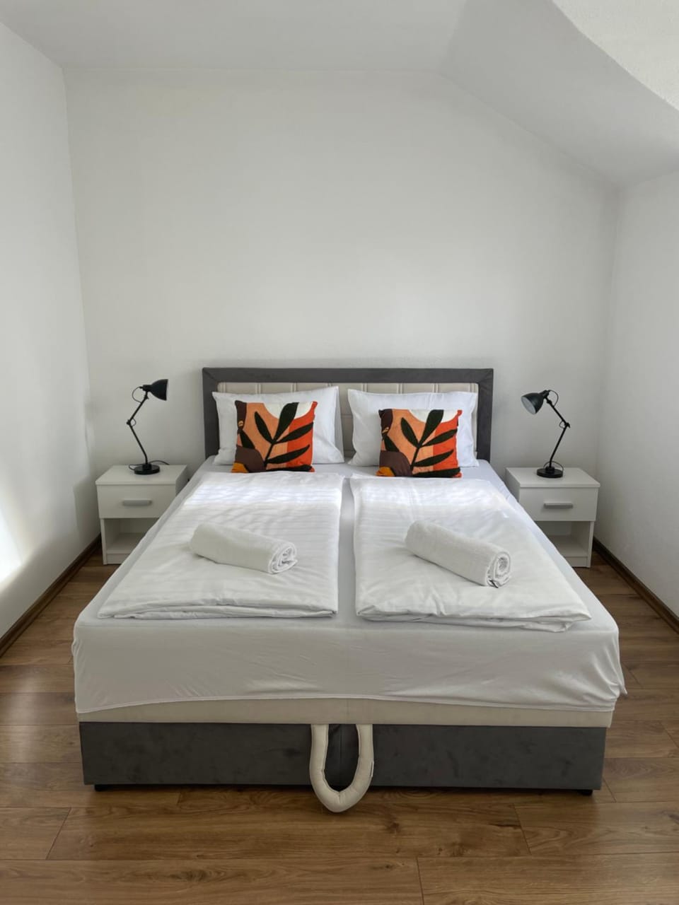Apartman Dolly Bell Apartment in Federation of Bosnia and Herzegovina