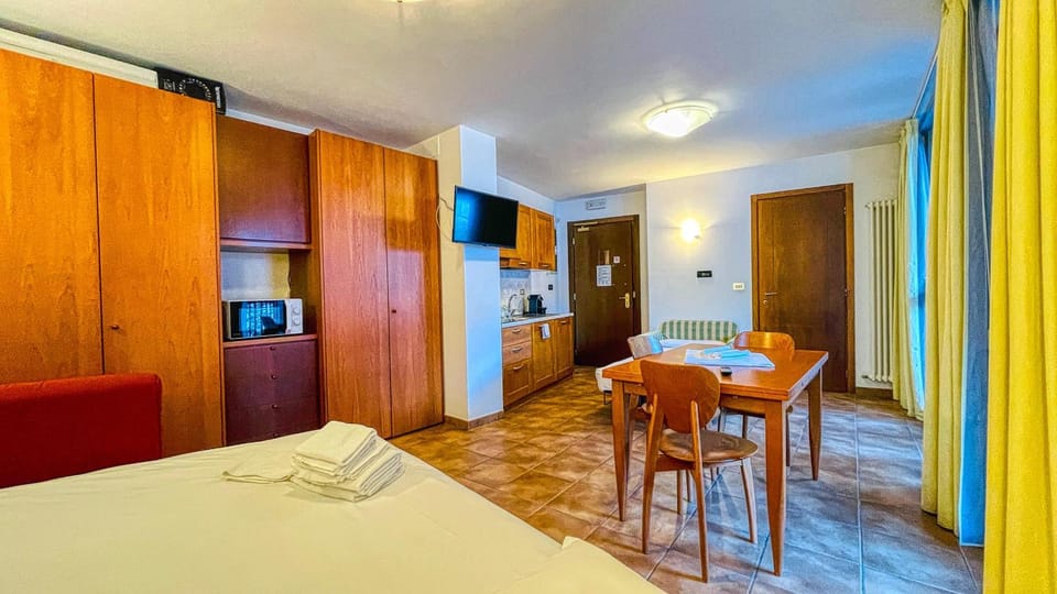 Appartamento Smith Moscato - Affitti Brevi Italia Apartment in Bardonecchia