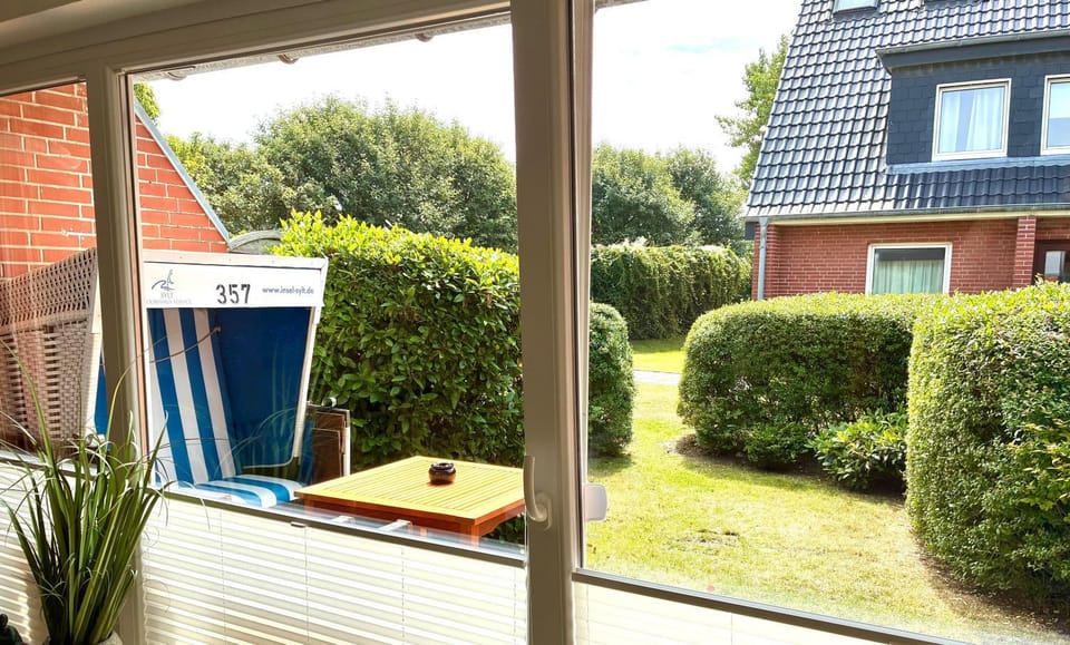 Ritas-Op-Soelring Apartment in Westerland