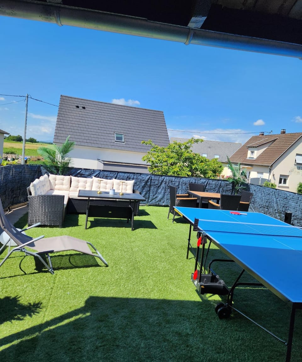 A O G prestige Relax Max SPA SAUNA Apartment in Baden-Württemberg