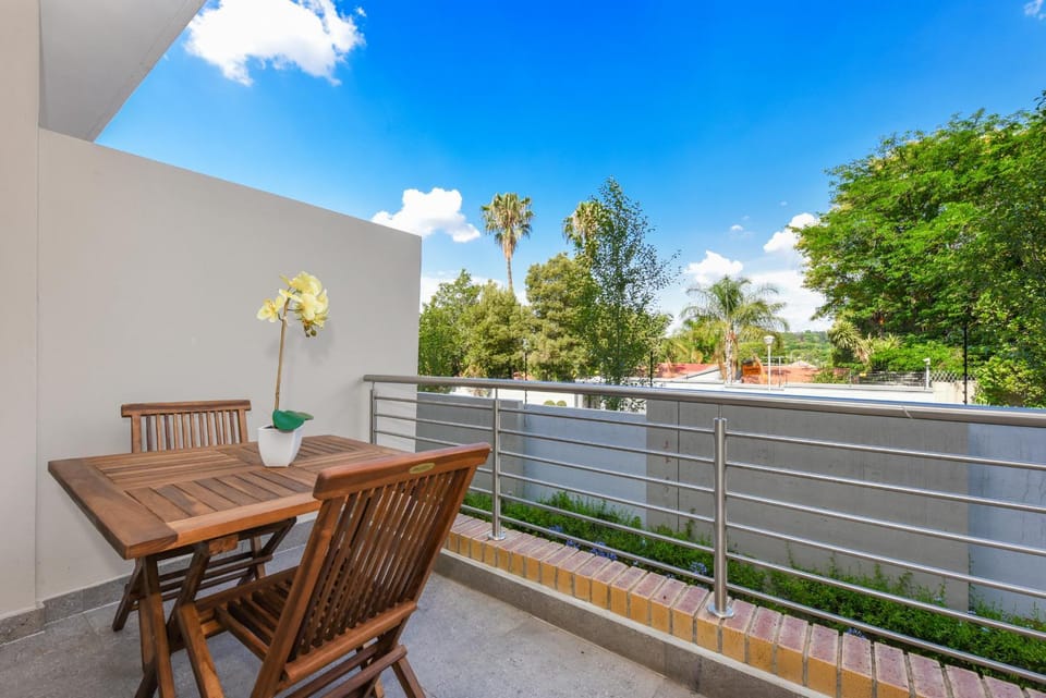 The View Luxury Apartments Apartment in Sandton