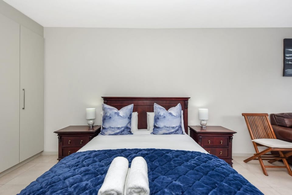 The View Luxury Apartments Apartment in Sandton