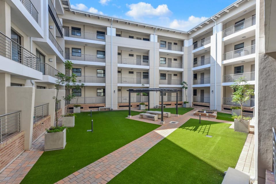 The View Luxury Apartments Apartment in Sandton