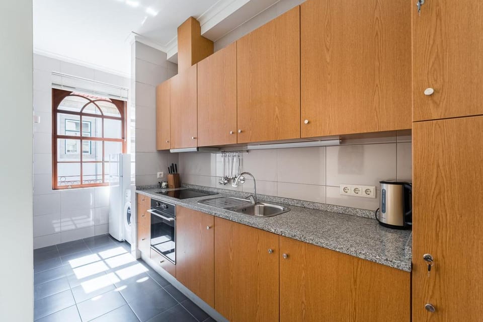 GuestReady - Sunny Stay in Porto City Center House in Porto