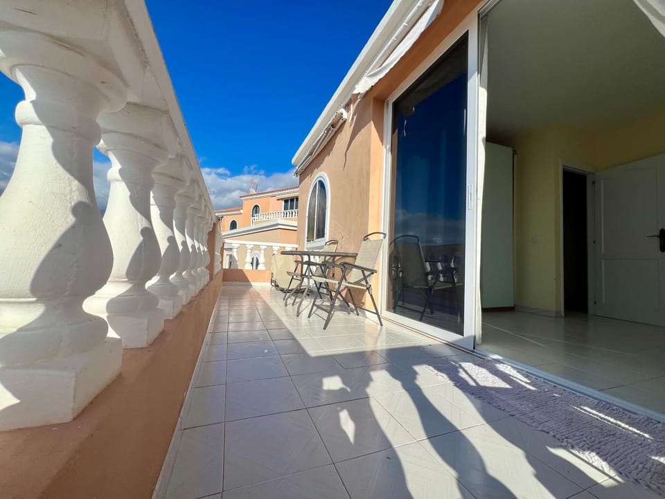 Villa Ross Villa in Costa Adeje