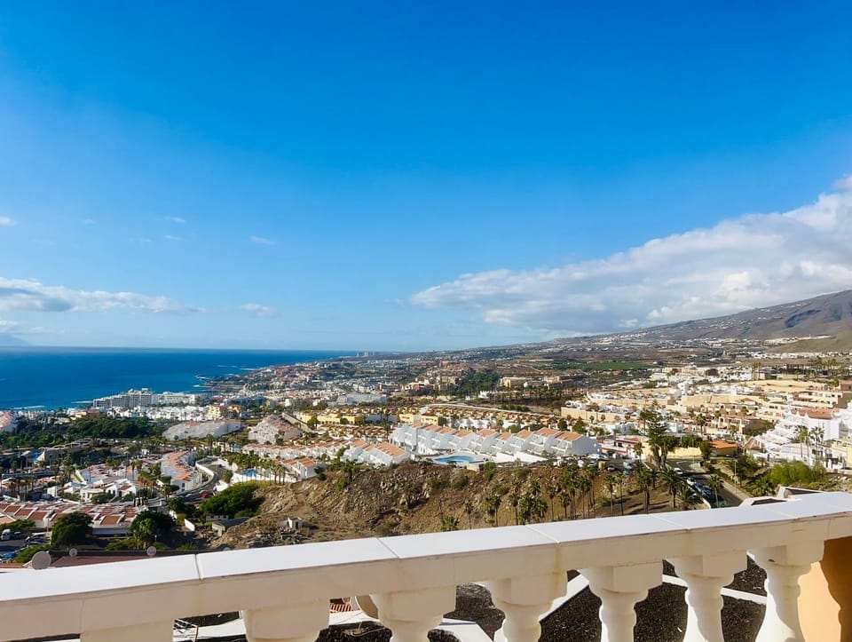 Villa Ross Villa in Costa Adeje