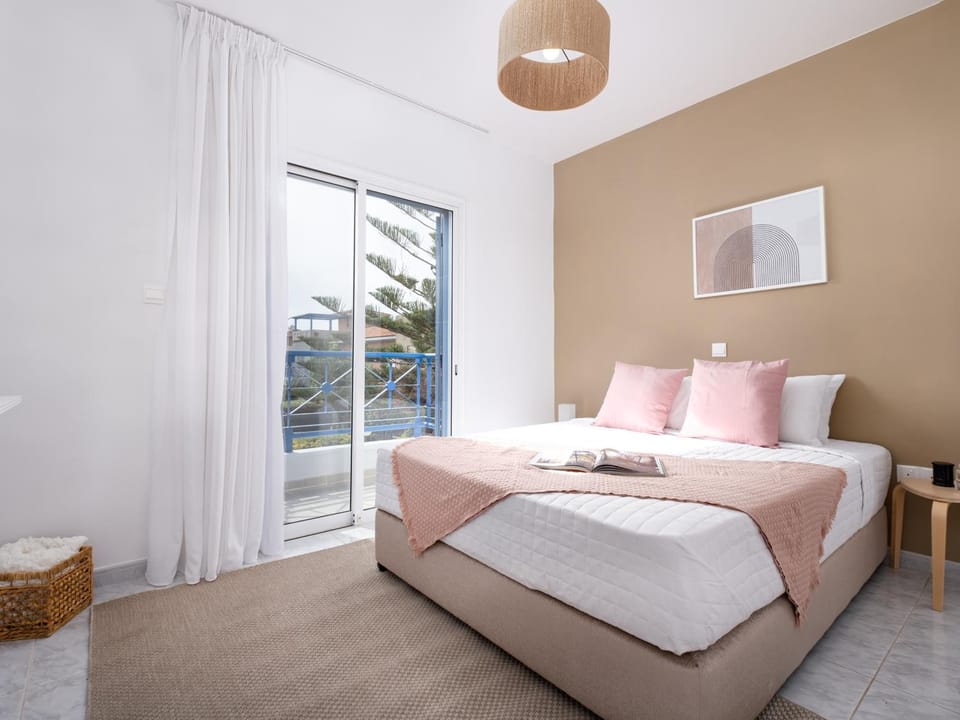 Nephele-stylish 2bd Townhouse In Kato Paphos House in Yeroskipou